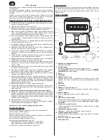 Предварительный просмотр 13 страницы Zelmer 13Z013 User Manual