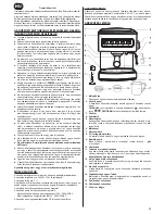 Предварительный просмотр 35 страницы Zelmer 13Z013 User Manual