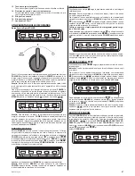 Предварительный просмотр 47 страницы Zelmer 13Z013 User Manual