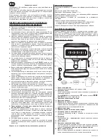 Preview for 68 page of Zelmer 13Z013 User Manual