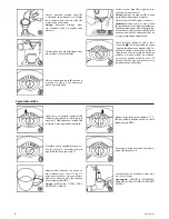 Предварительный просмотр 4 страницы Zelmer 13Z014 User Manual