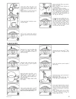 Предварительный просмотр 21 страницы Zelmer 13Z014 User Manual