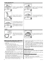 Предварительный просмотр 22 страницы Zelmer 13Z014 User Manual