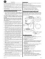 Preview for 35 page of Zelmer 13Z014 User Manual