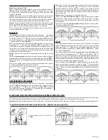 Preview for 36 page of Zelmer 13Z014 User Manual