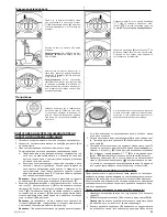 Preview for 55 page of Zelmer 13Z014 User Manual
