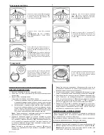 Предварительный просмотр 63 страницы Zelmer 13Z014 User Manual