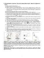 Preview for 7 page of Zelmer 13Z015 User Manual