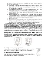 Preview for 9 page of Zelmer 13Z015 User Manual