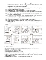 Preview for 21 page of Zelmer 13Z015 User Manual