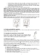 Предварительный просмотр 30 страницы Zelmer 13Z015 User Manual