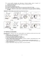 Предварительный просмотр 42 страницы Zelmer 13Z015 User Manual