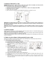 Предварительный просмотр 47 страницы Zelmer 13Z015 User Manual