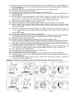 Предварительный просмотр 52 страницы Zelmer 13Z015 User Manual