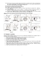 Предварительный просмотр 86 страницы Zelmer 13Z015 User Manual