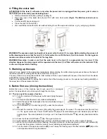 Предварительный просмотр 91 страницы Zelmer 13Z015 User Manual