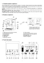 Preview for 4 page of Zelmer 13Z016 User Manual