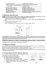 Предварительный просмотр 5 страницы Zelmer 13Z016 User Manual