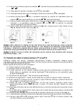 Предварительный просмотр 8 страницы Zelmer 13Z016 User Manual