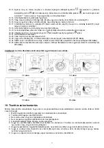 Предварительный просмотр 50 страницы Zelmer 13Z016 User Manual