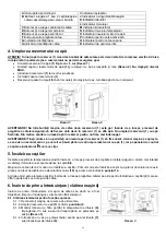 Предварительный просмотр 55 страницы Zelmer 13Z016 User Manual