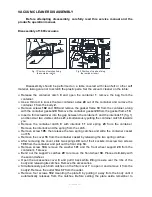 Preview for 16 page of Zelmer 1600.0 Service Manual