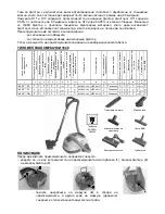 Preview for 11 page of Zelmer 1600 Instructions For Use Manual