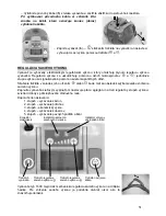 Предварительный просмотр 51 страницы Zelmer 1600 Instructions For Use Manual