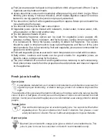 Предварительный просмотр 49 страницы Zelmer 176.6 User Manual