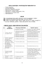 Предварительный просмотр 12 страницы Zelmer 17Z010 Service Manual