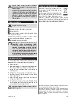 Preview for 27 page of Zelmer 17z011 User Manual