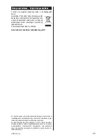 Предварительный просмотр 13 страницы Zelmer 17Z012 User Manual
