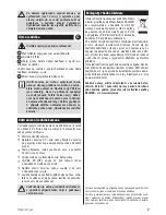 Preview for 5 page of Zelmer 17z021-001 User Manual