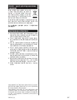 Preview for 25 page of Zelmer 17Z024 User Manual