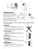 Предварительный просмотр 18 страницы Zelmer 23Z010 Instructions For Use Manual