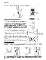 Предварительный просмотр 28 страницы Zelmer 23Z010 Instructions For Use Manual