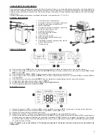 Preview for 5 page of Zelmer 23Z011 Instructions For Use Manual