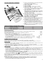 Preview for 41 page of Zelmer 23Z011 Instructions For Use Manual