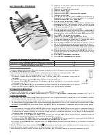 Preview for 48 page of Zelmer 23Z011 Instructions For Use Manual