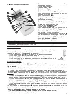 Preview for 55 page of Zelmer 23Z011 Instructions For Use Manual