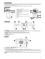 Preview for 61 page of Zelmer 23Z011 Instructions For Use Manual