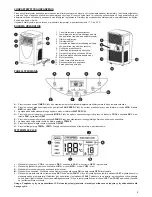 Предварительный просмотр 5 страницы Zelmer 23Z012 Instructions For Use Manual