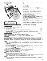 Preview for 13 page of Zelmer 23Z012 Instructions For Use Manual