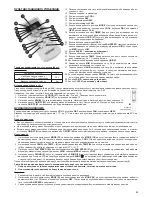 Предварительный просмотр 55 страницы Zelmer 23Z012 Instructions For Use Manual