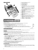 Preview for 62 page of Zelmer 23Z012 Instructions For Use Manual