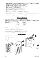 Предварительный просмотр 10 страницы Zelmer 23Z030 User Manual