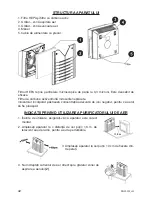 Предварительный просмотр 32 страницы Zelmer 23Z030 User Manual