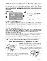 Предварительный просмотр 34 страницы Zelmer 23Z030 User Manual