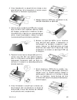 Предварительный просмотр 49 страницы Zelmer 23Z030 User Manual