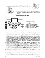 Предварительный просмотр 54 страницы Zelmer 23Z030 User Manual